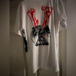 KODAK BLACK Vlone T Shirt